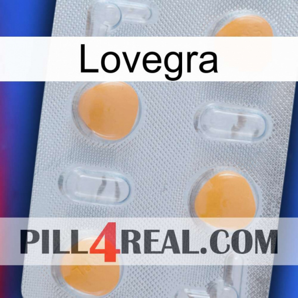 Lovegra 24